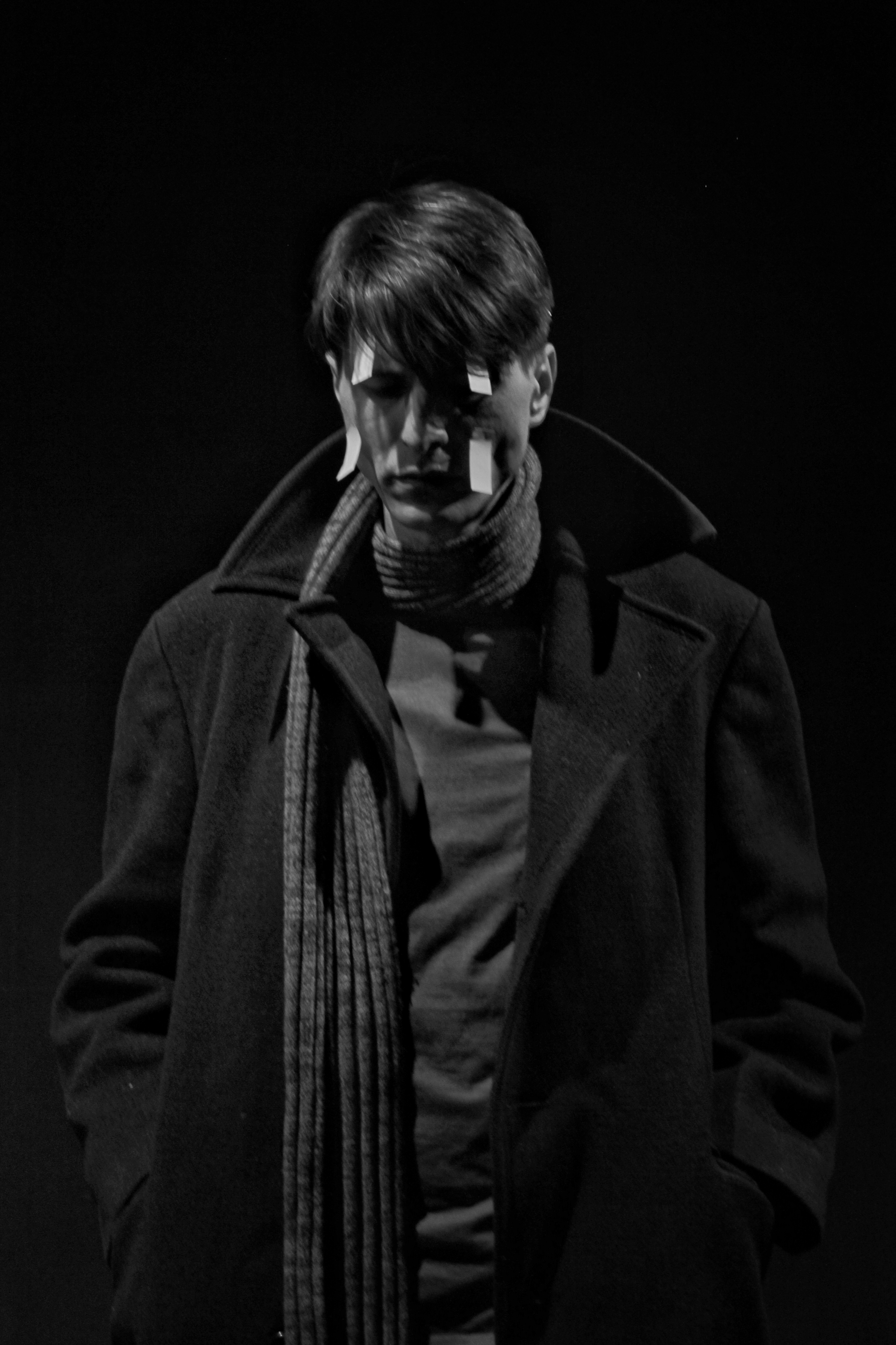 Мелюзга – афиша