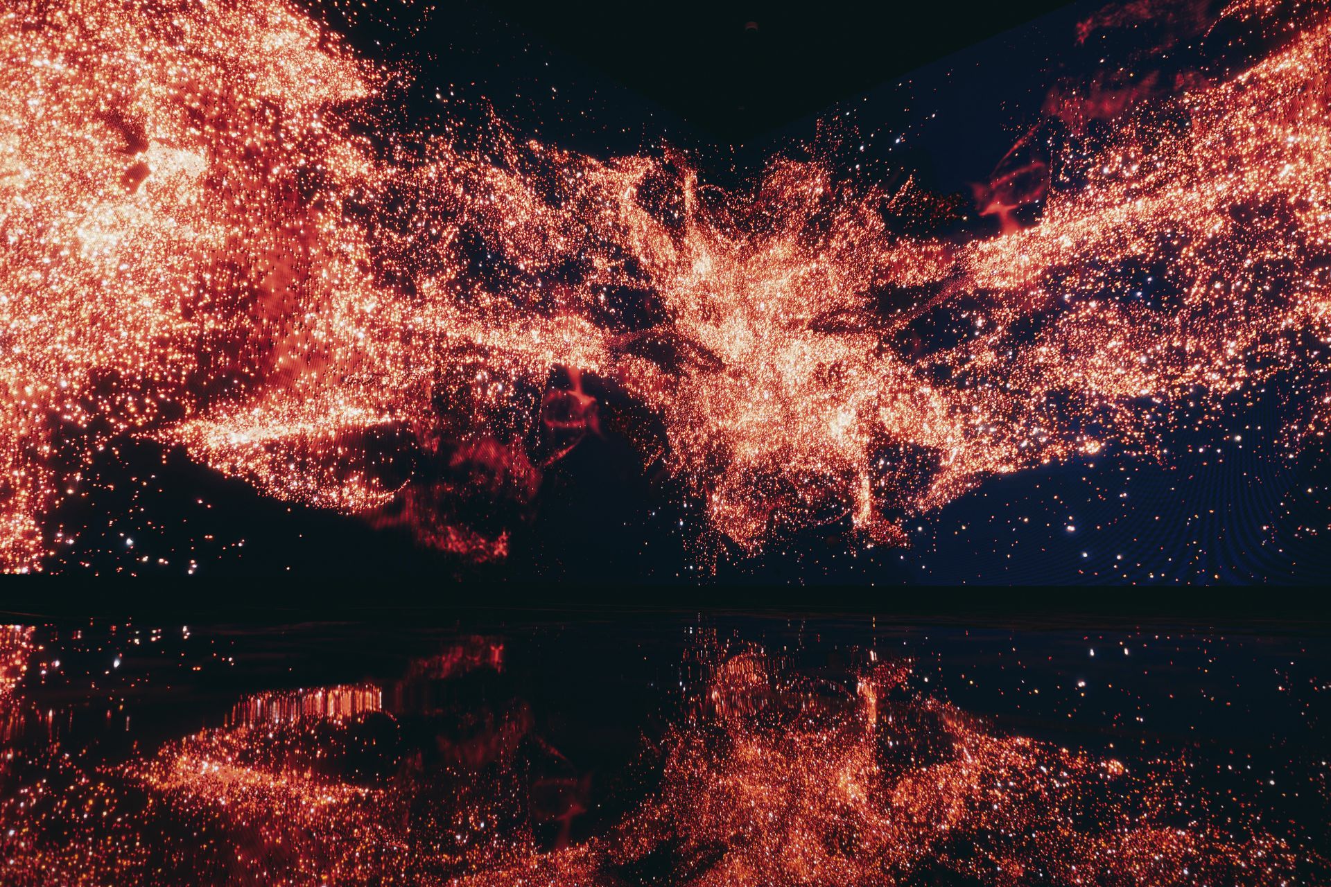 Elements – афиша