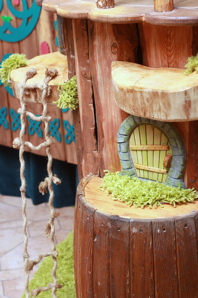 Сказкин дом – афиша