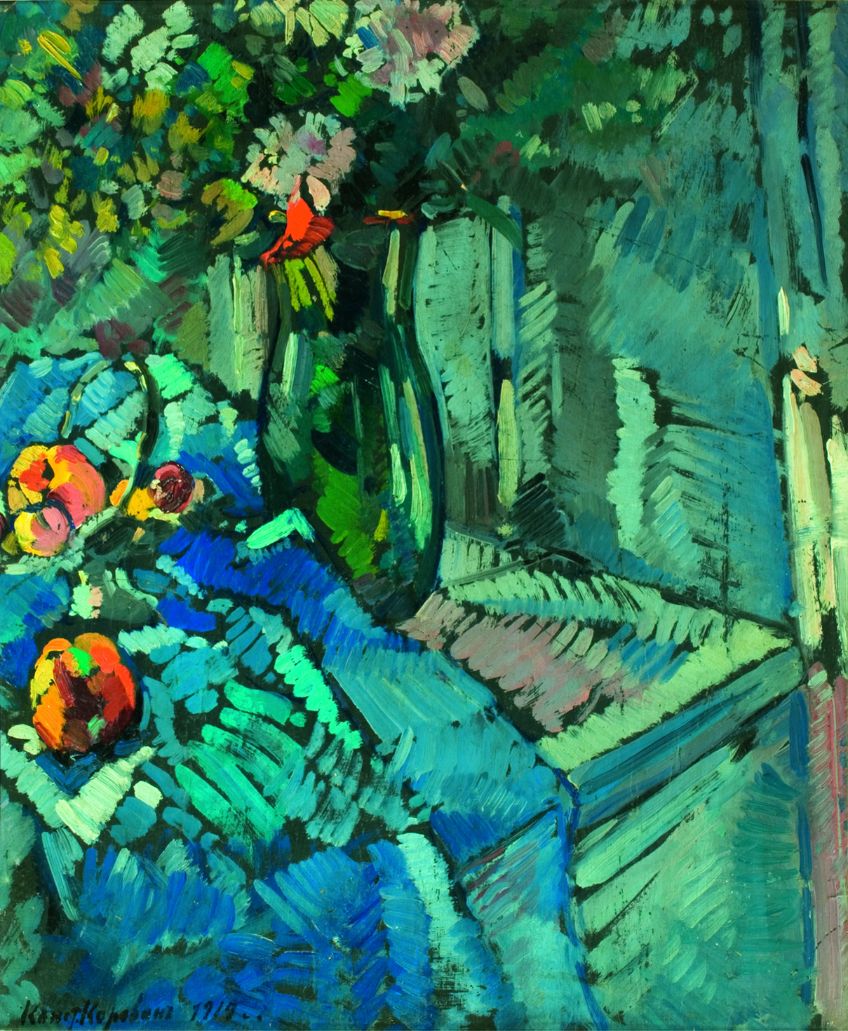 Коллекционеры. ХХ век – афиша