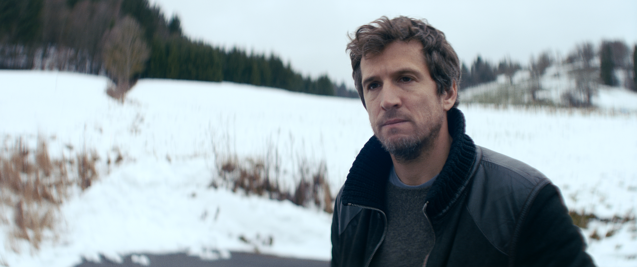 Гийом Кане – фото