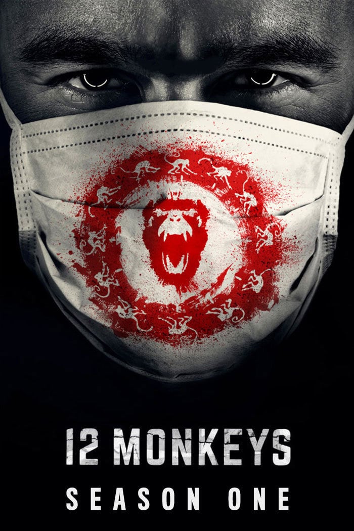 12 monkeys logo