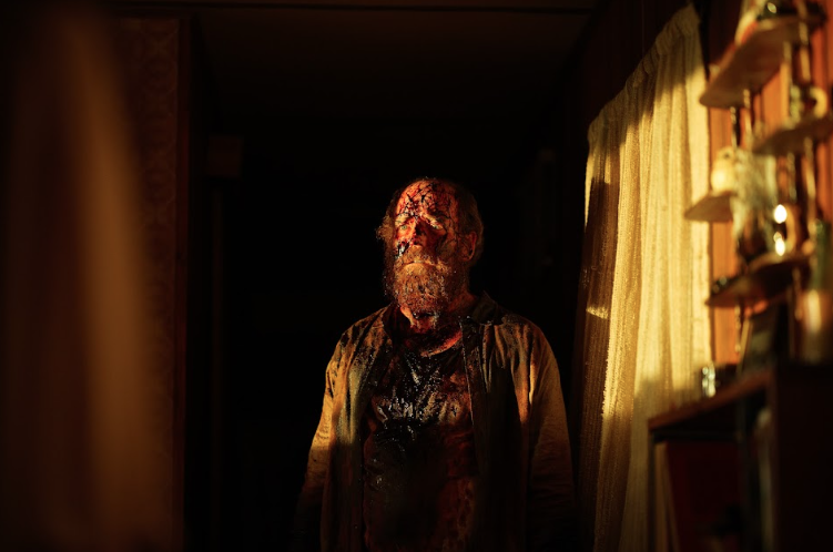 Брендан Рок – фото