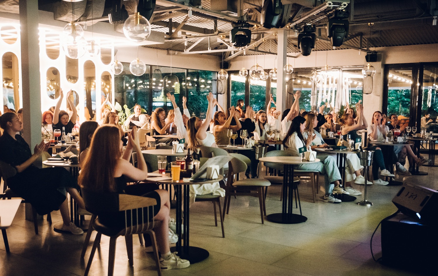 Музыкальное лото – афиша