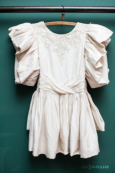 Ходюши – афиша