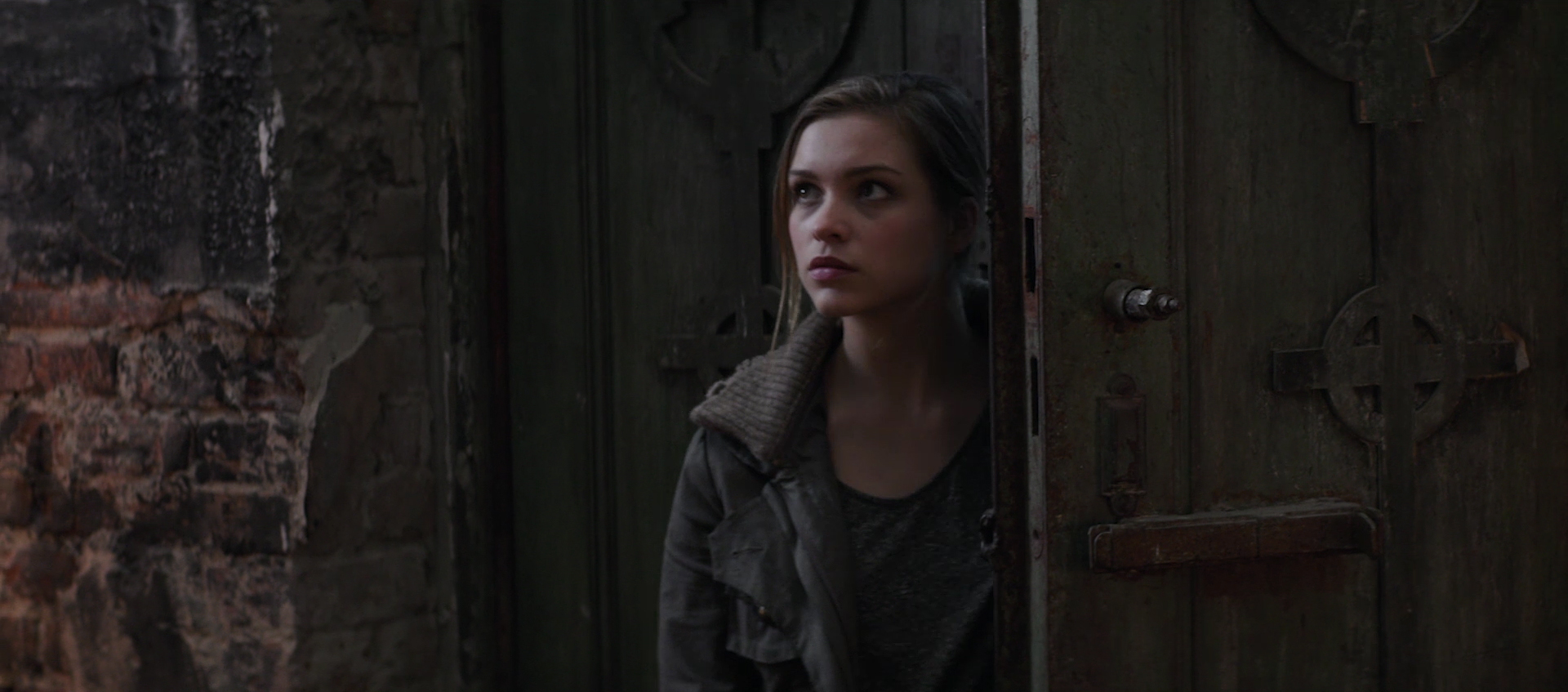 Софи Куксон – фото