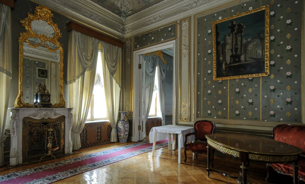 Дом ученых – афиша