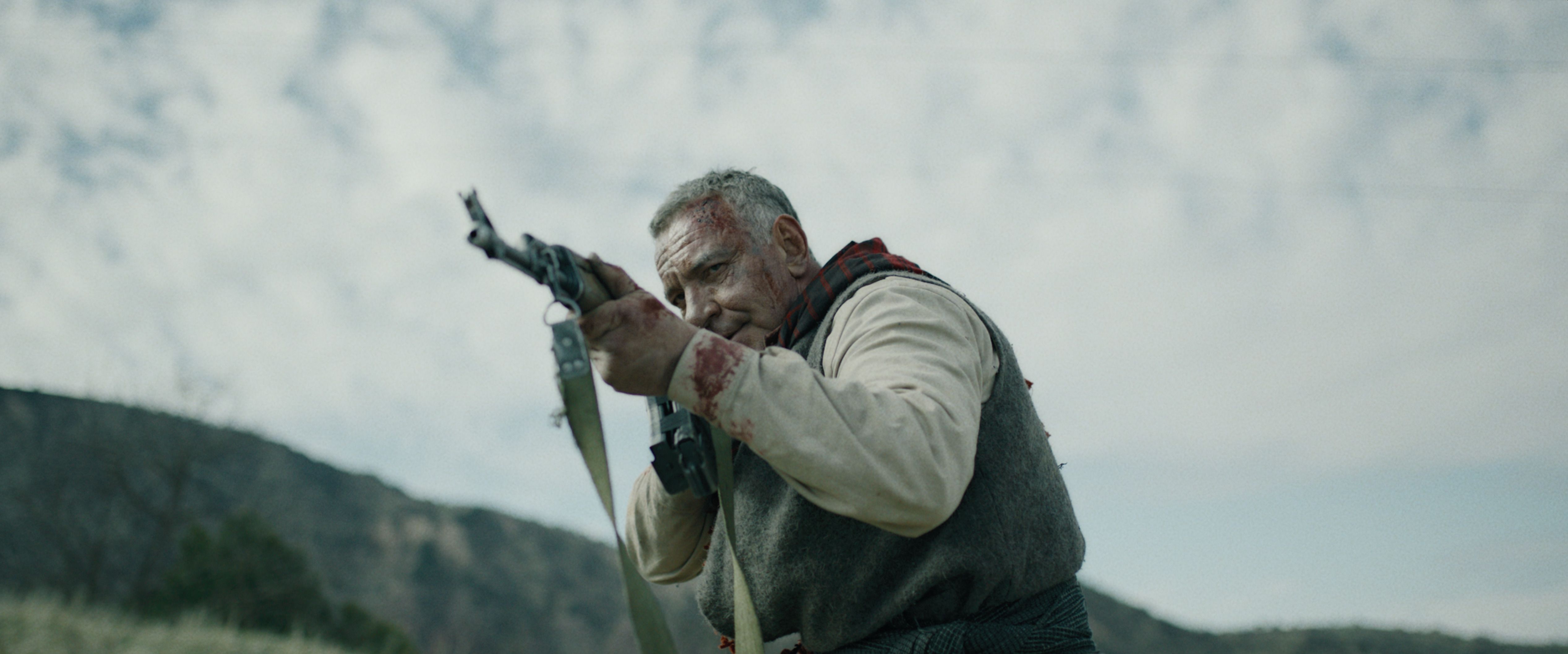 Максим Дрозд – фото