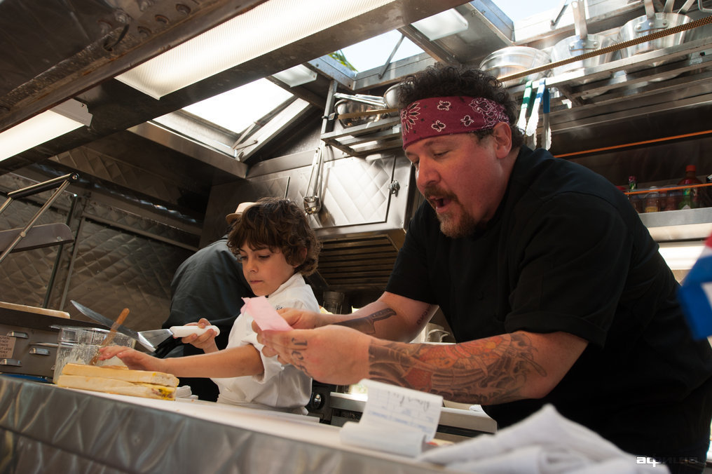 Эмджей Энтони – фото