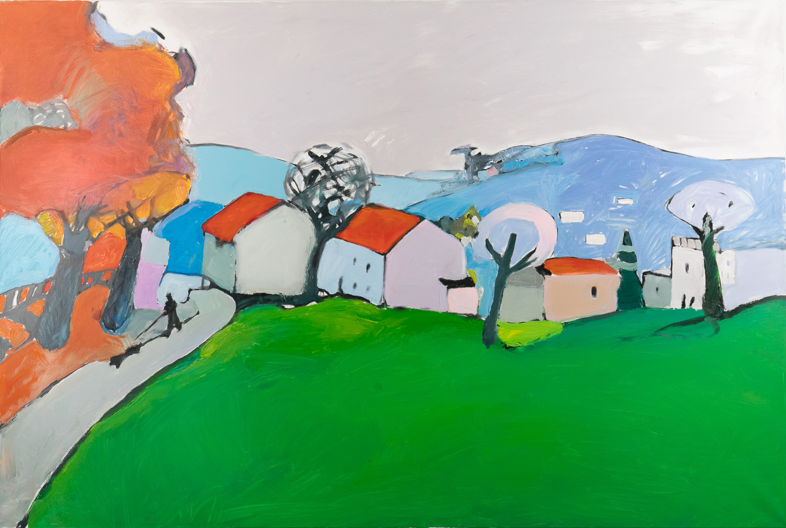 Александр Косенков. Солнце, море, ледокол – афиша