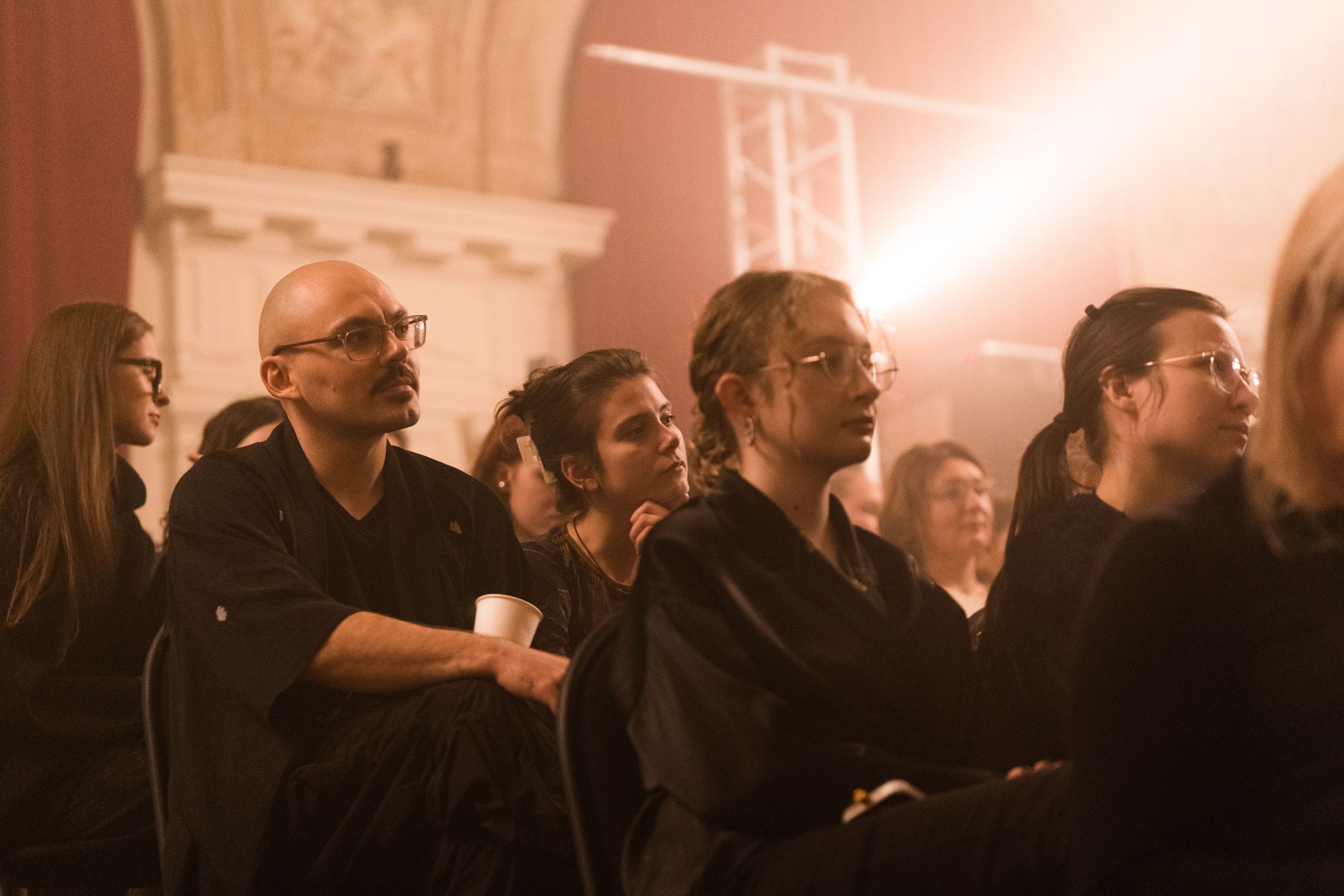 musicAeterna Dance and Friends – афиша