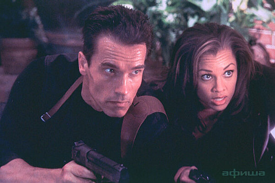 Ванесса Уилльямс – фото