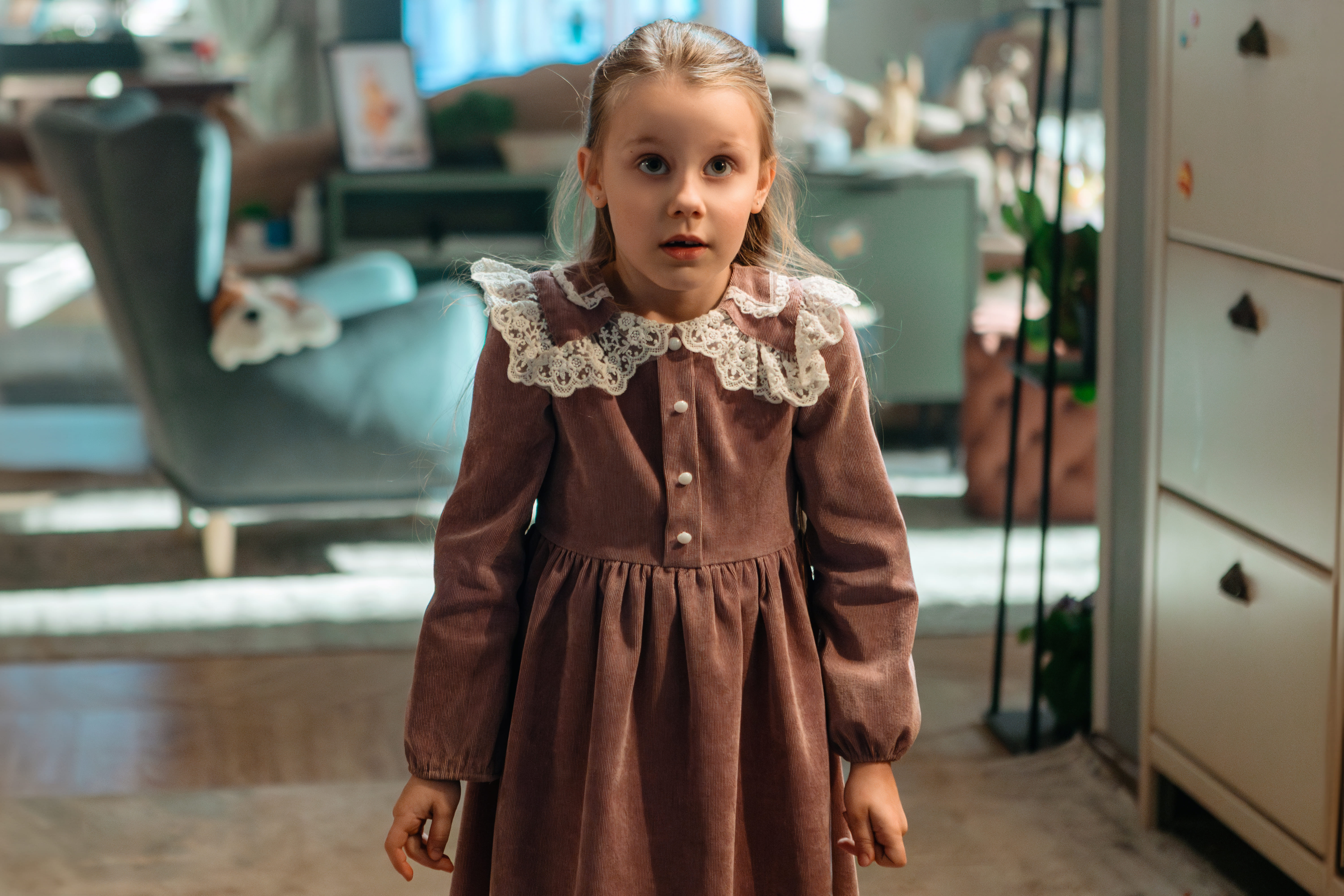 Арина Бурцева – фото