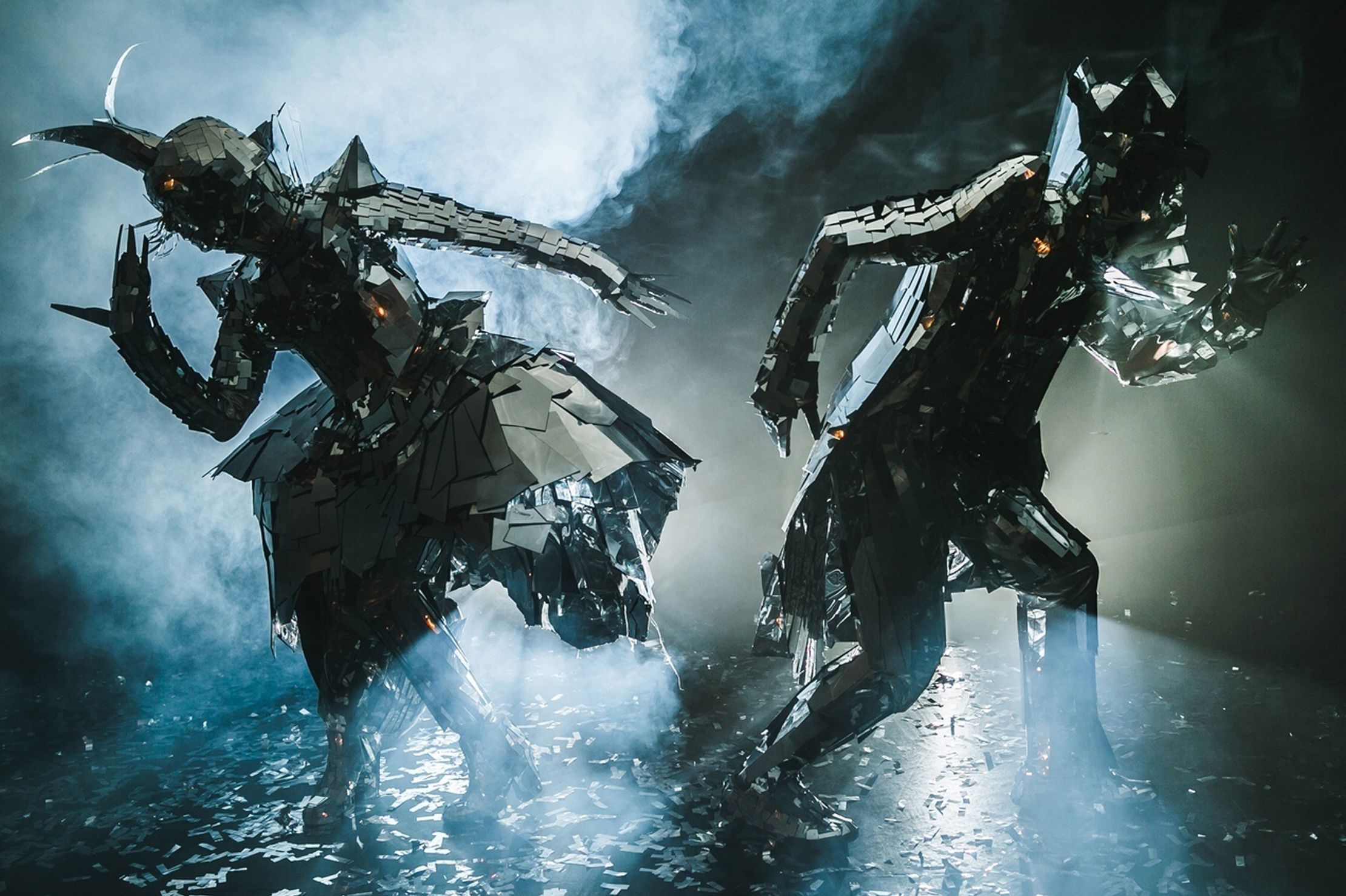 Тайна Лунозавра – афиша