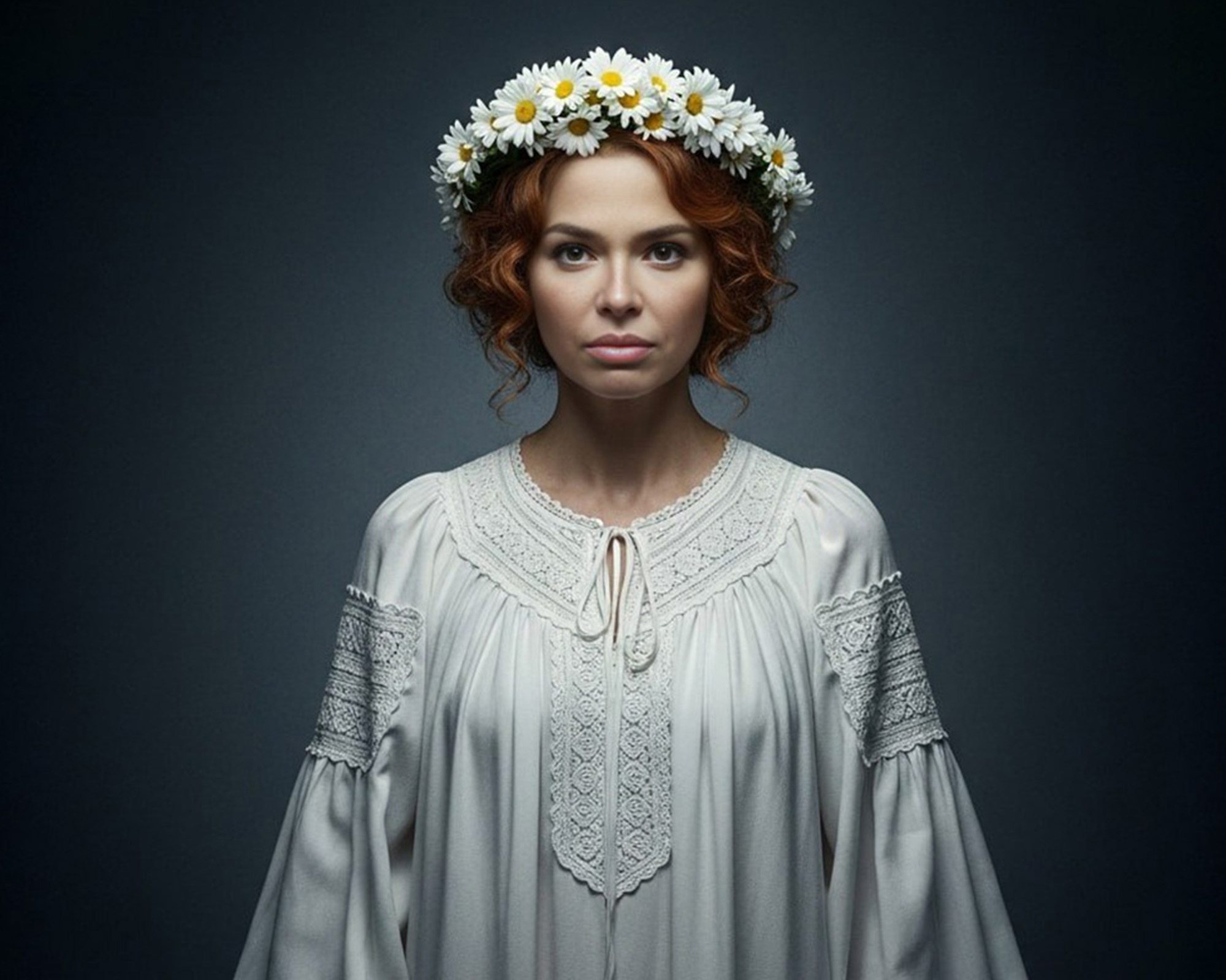 Вий – афиша