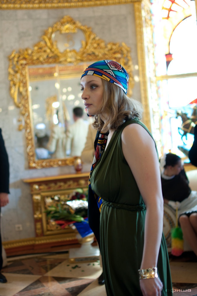 Екатерина Вилкова – 'фото'