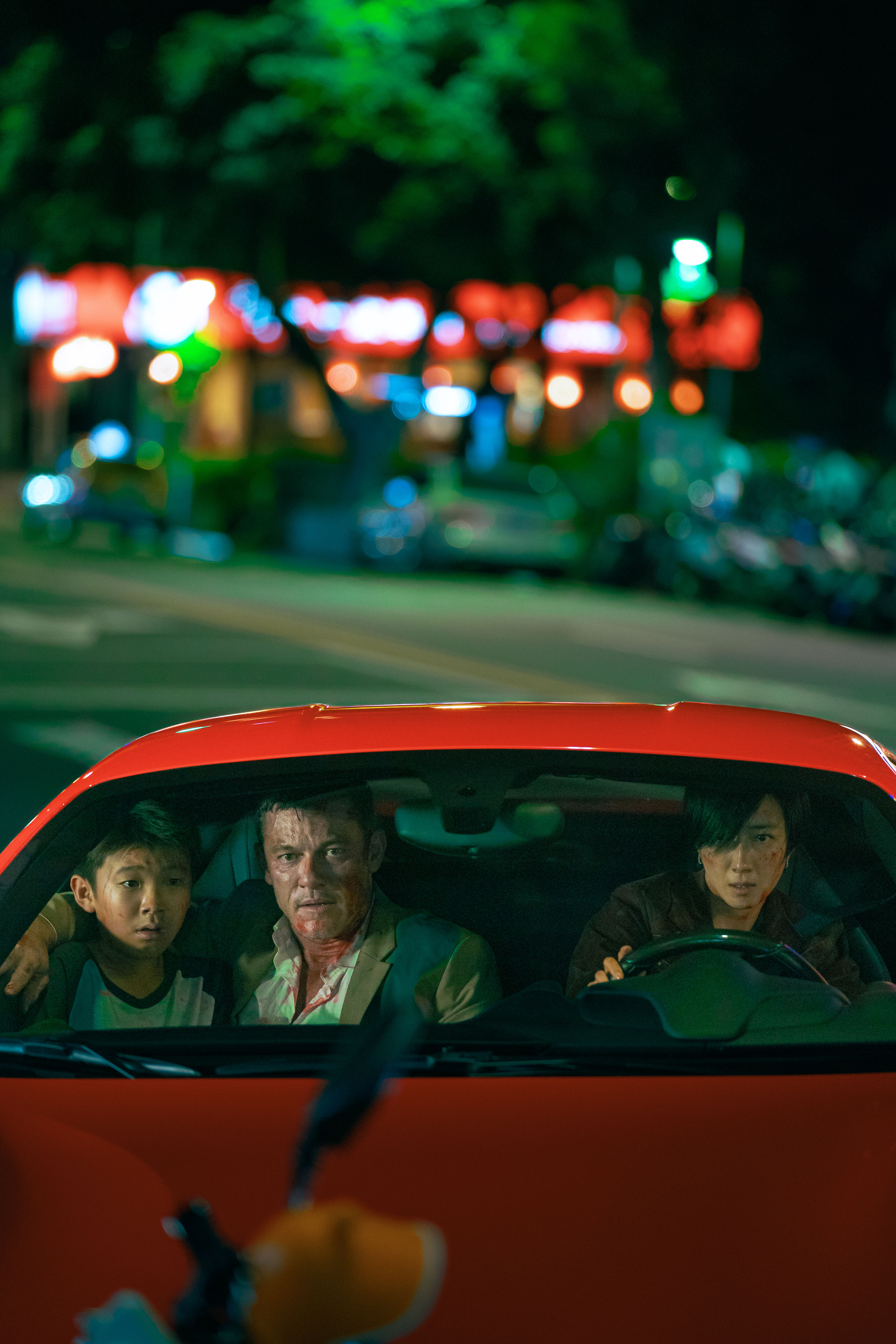 Квай Луньмэй – фото