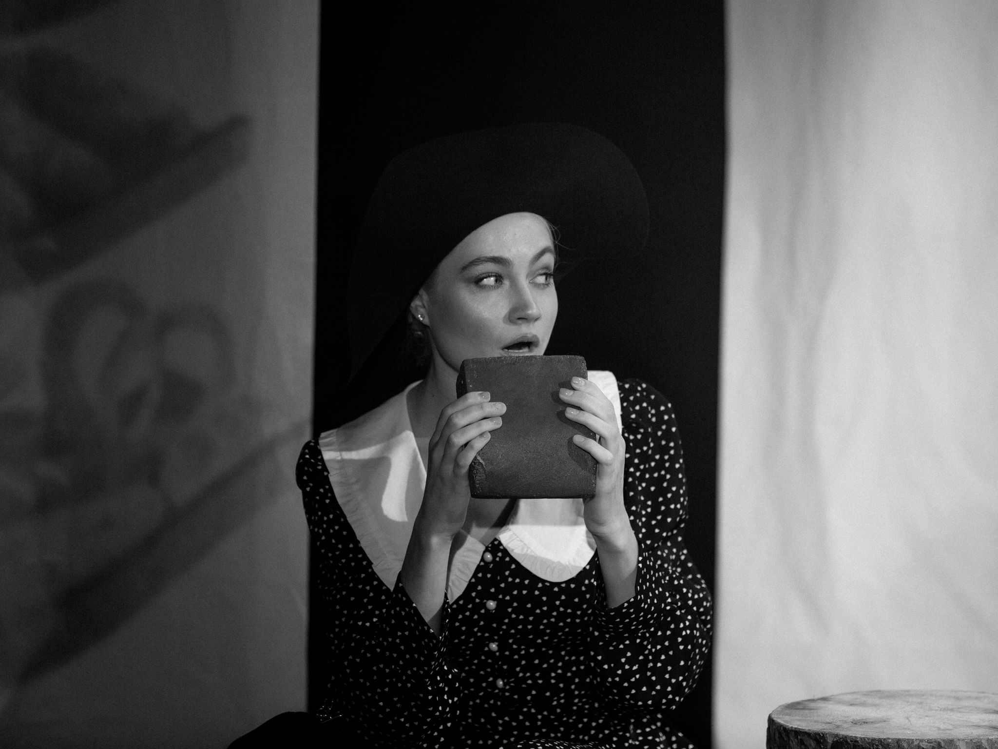 Простодурсен – афиша