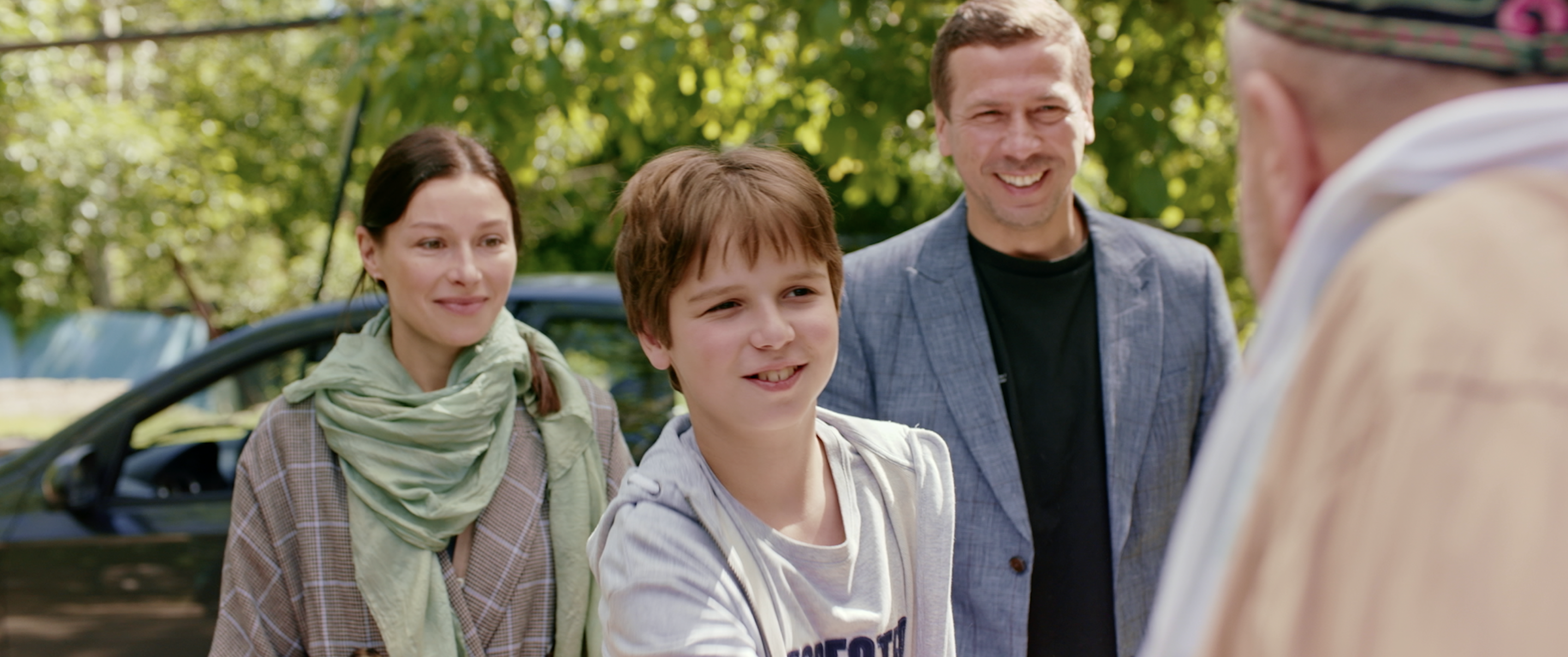 Леонид Басов – 'фото'