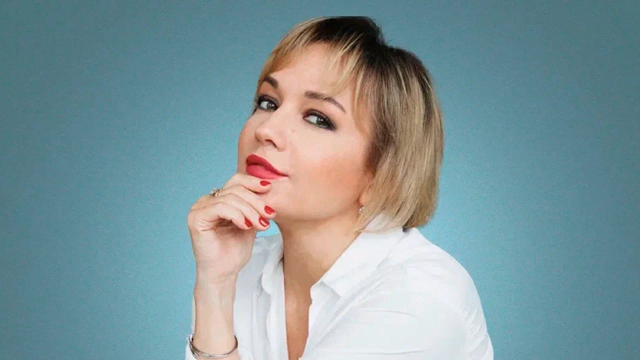 Татьяна Буланова – афиша
