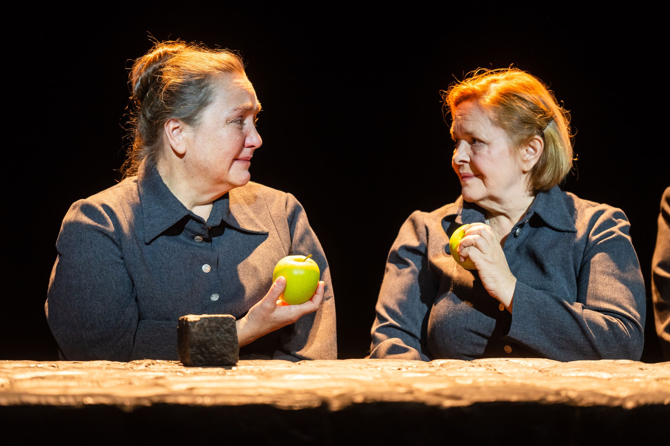 Камень – афиша