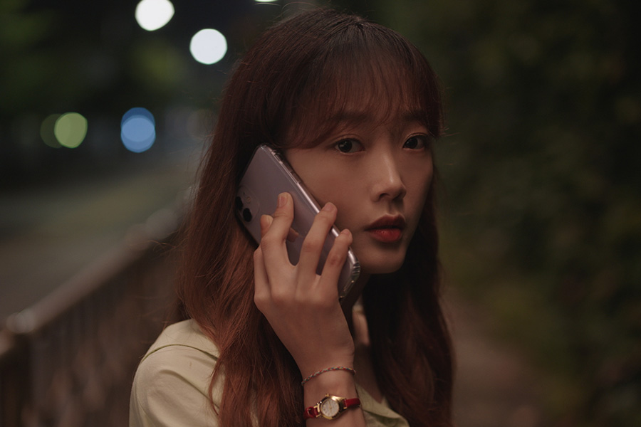 Ли Ю Ми – фото