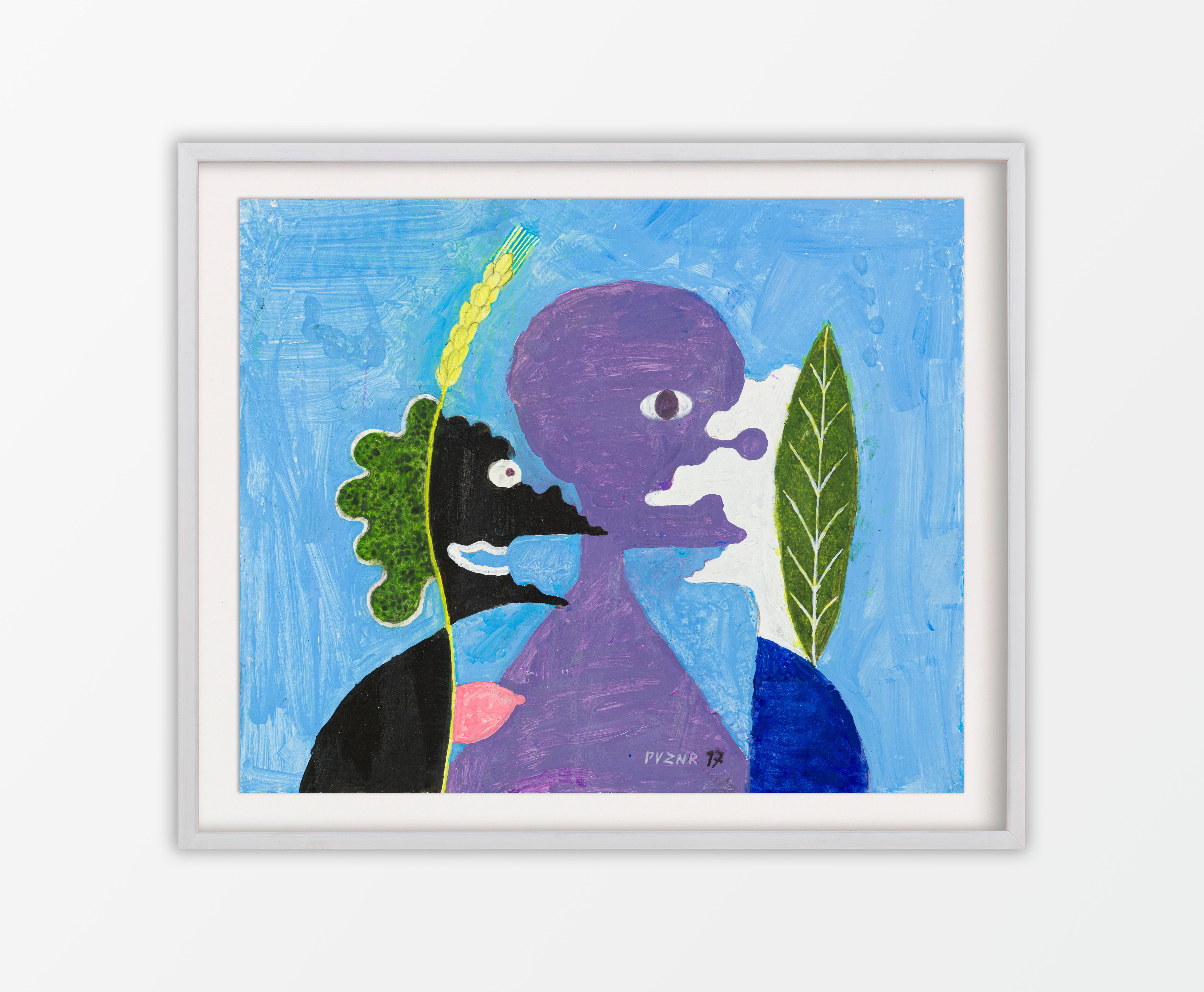 Лев Повзнер. Куда ночь, туда и сон – афиша