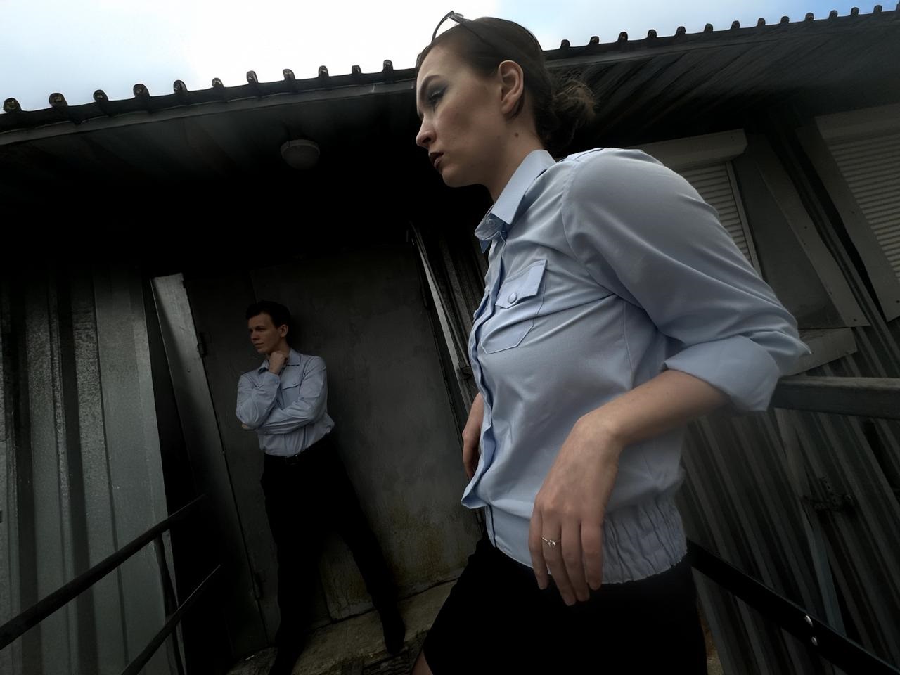 Человек из Подольска – афиша