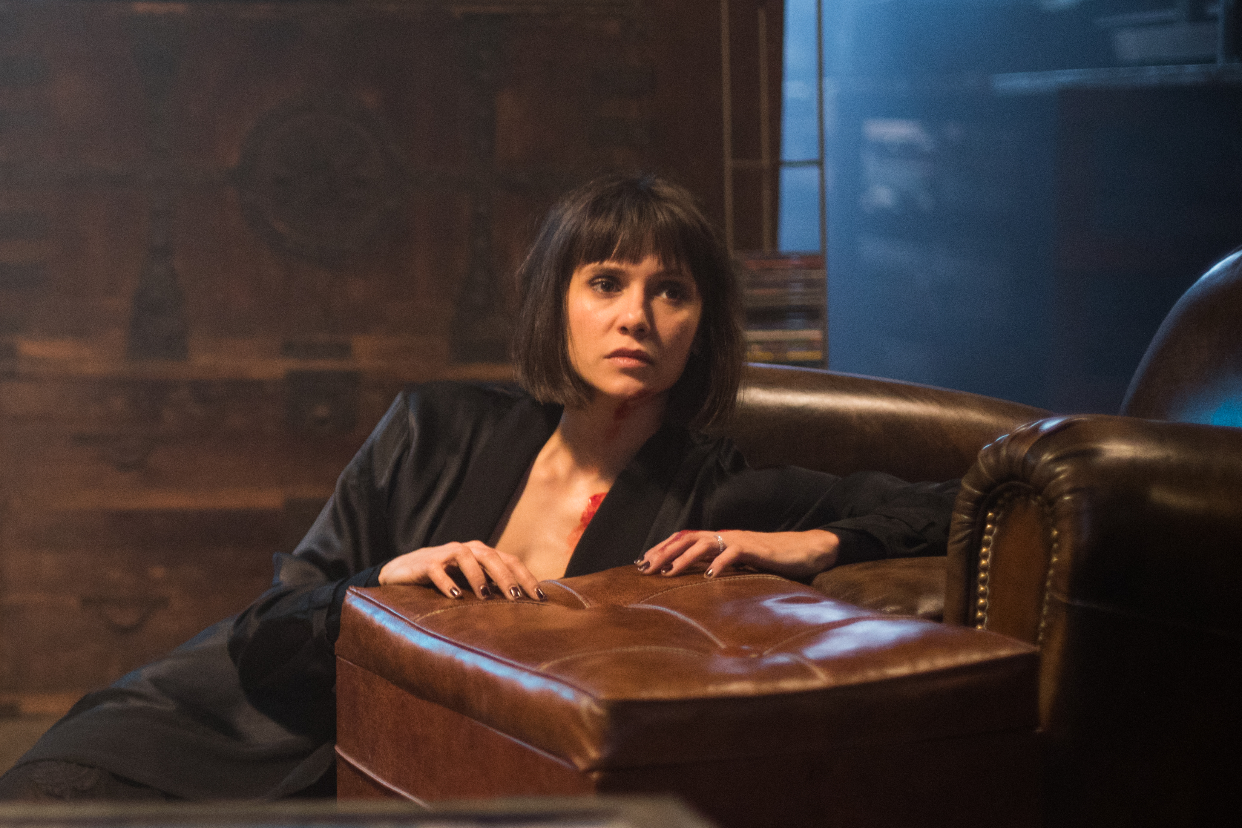 Нина Добрев – 'фото'