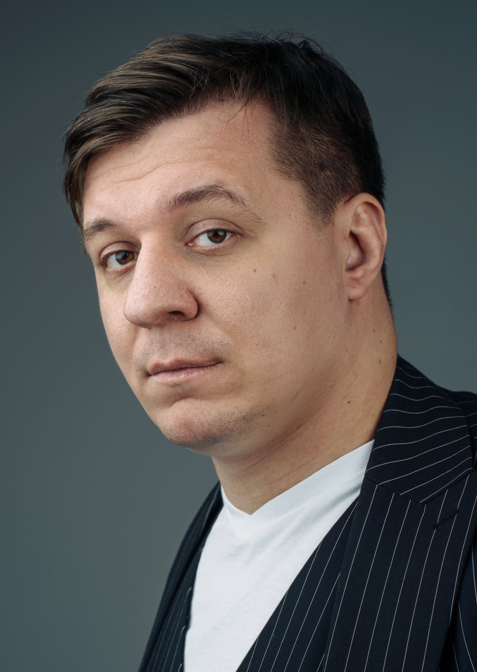 ЛитГост Дмитрия Кравченко – афиша