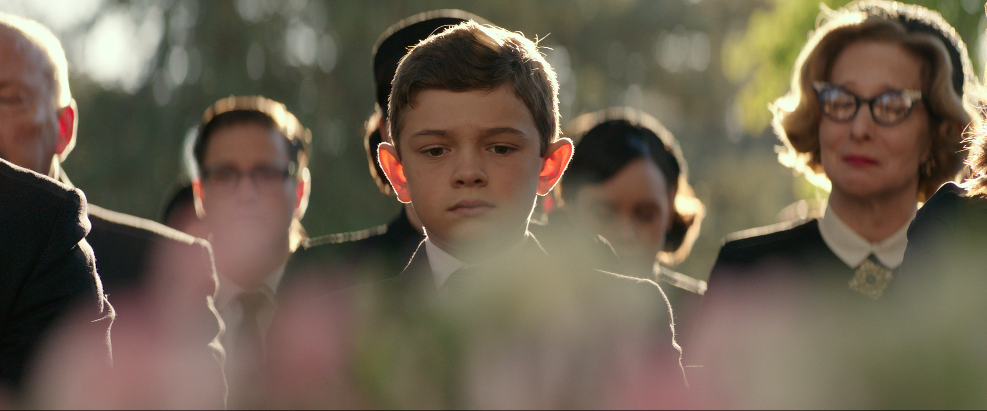 Ноа Джуп – фото