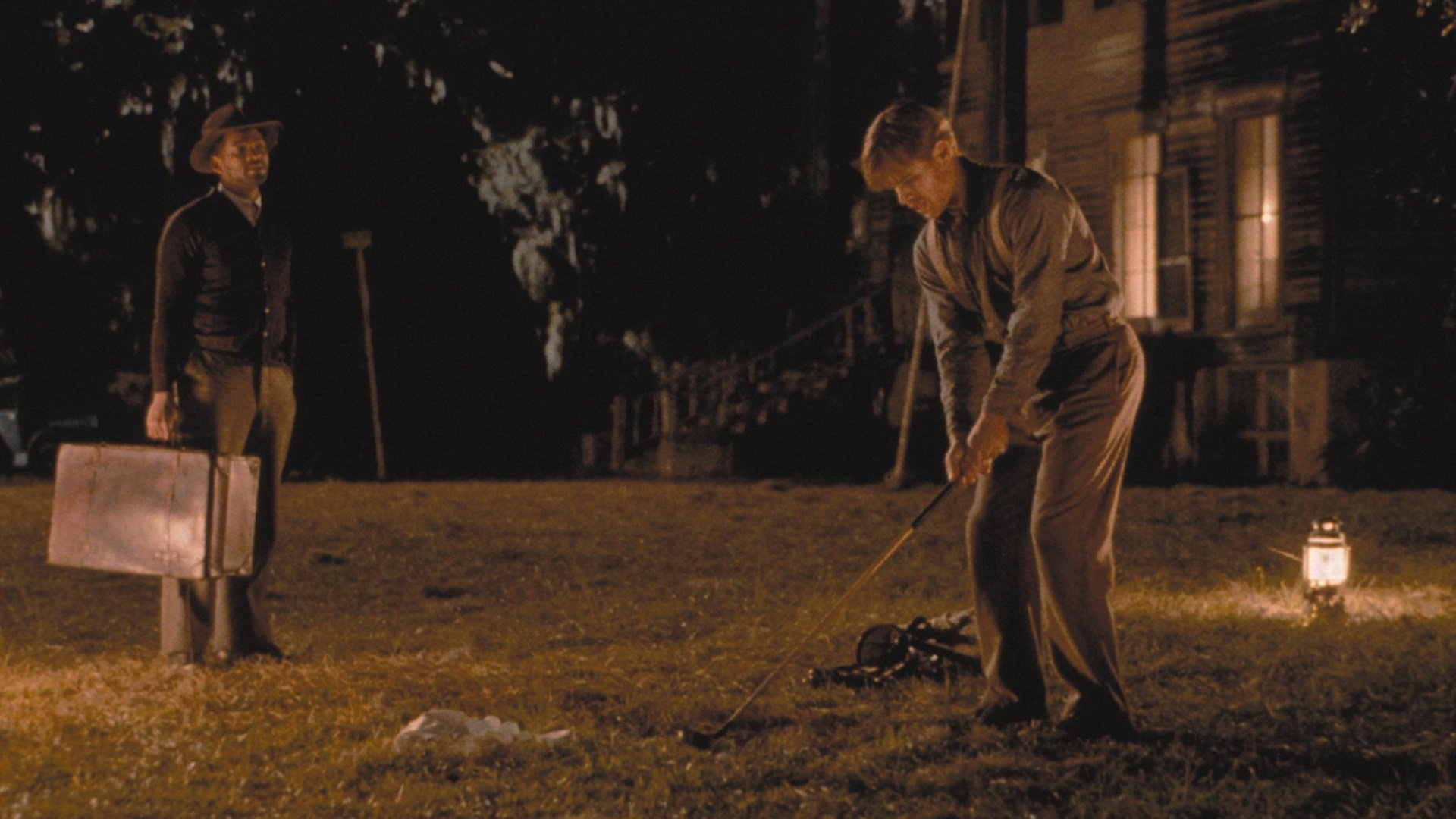 Легенда Багера Ванса – афиша