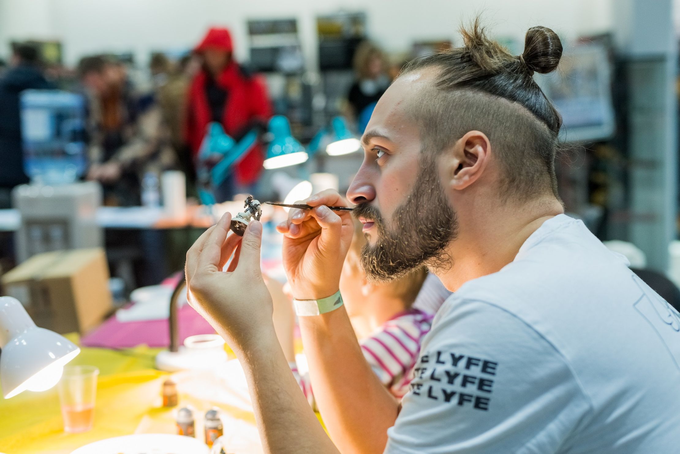 Игрокон 2025 – афиша