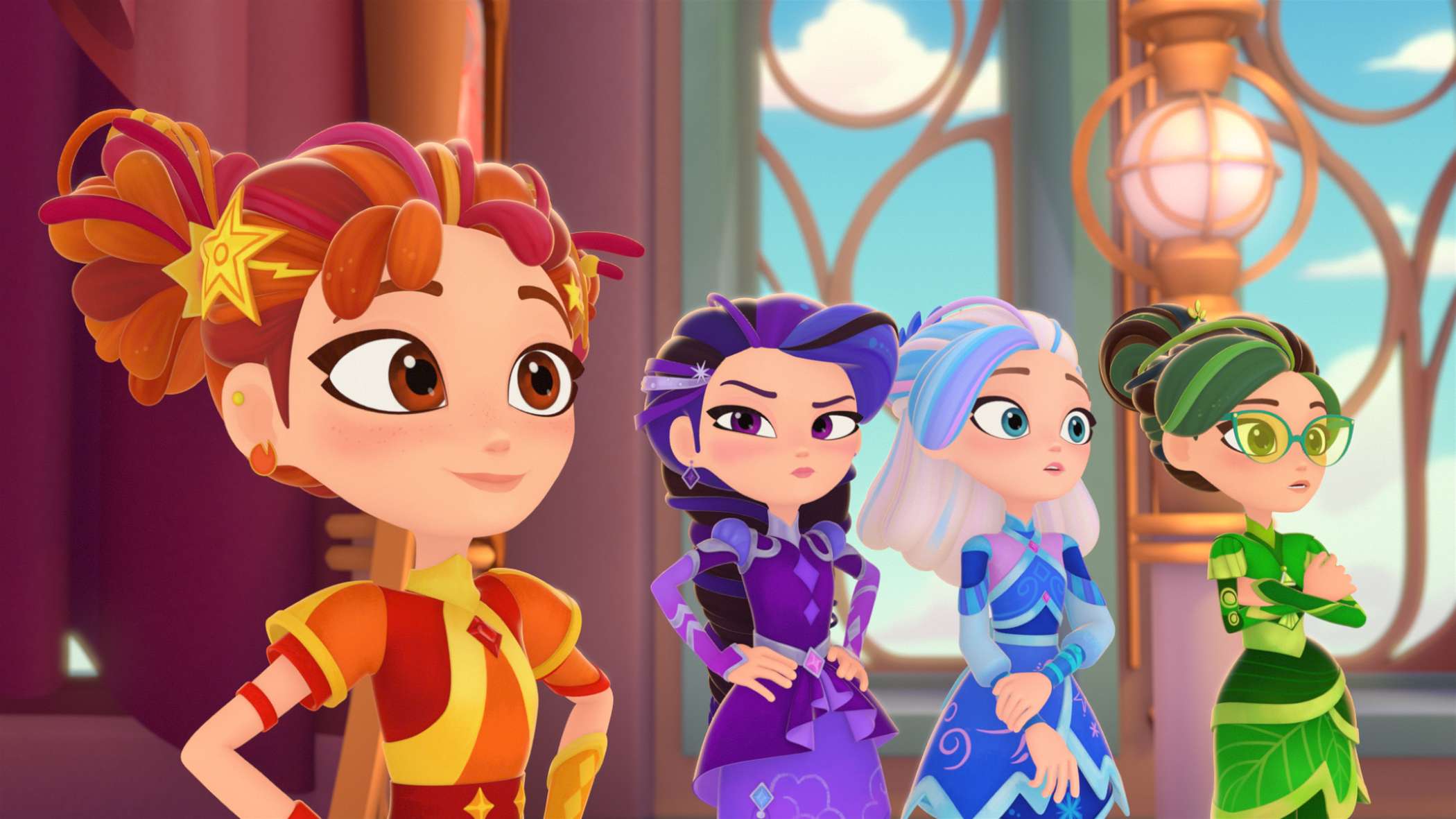 Мульт в кино. Выпуск №188. Сказочный поход – афиша