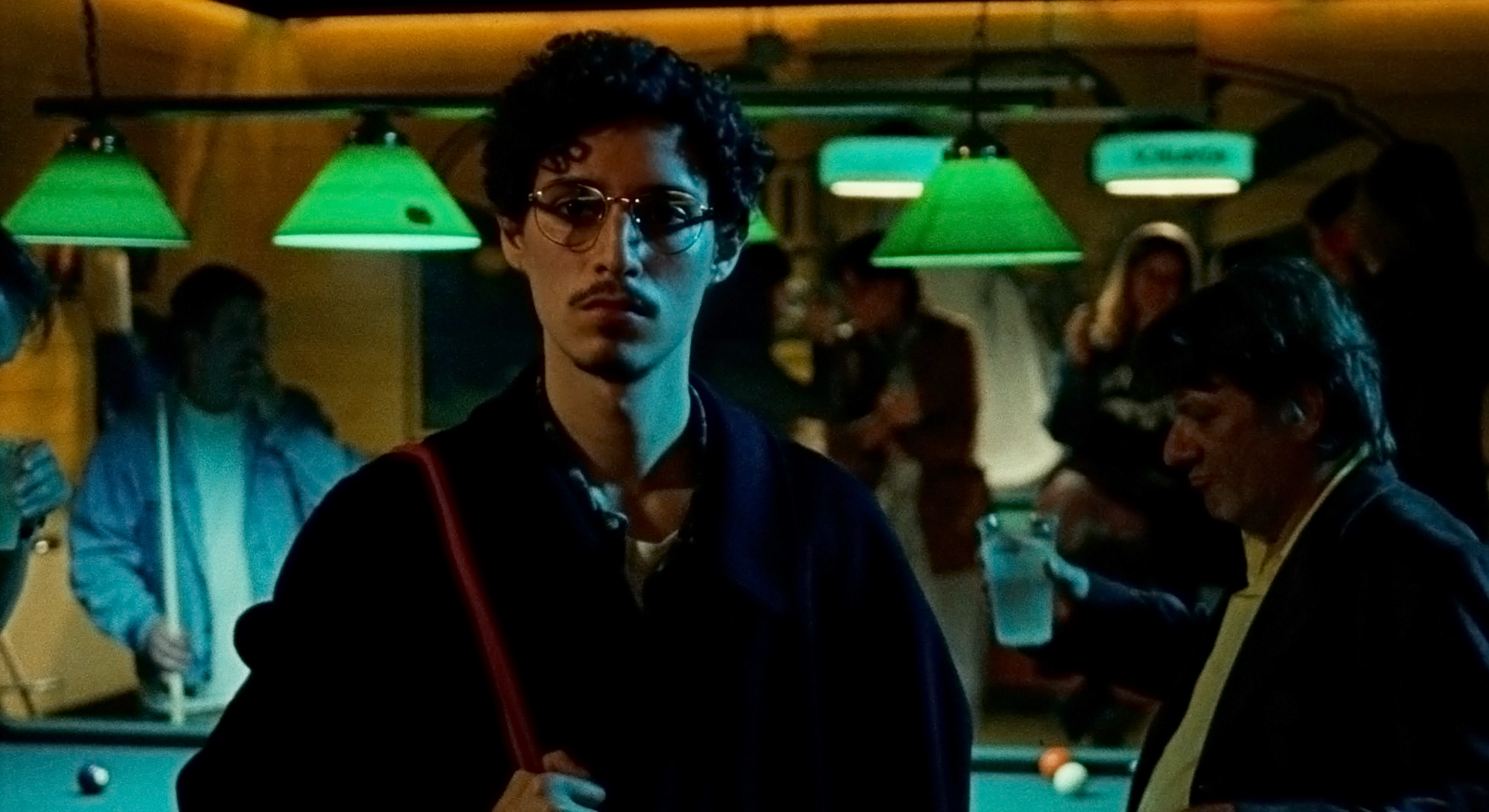 Филиппо Скотти – фото