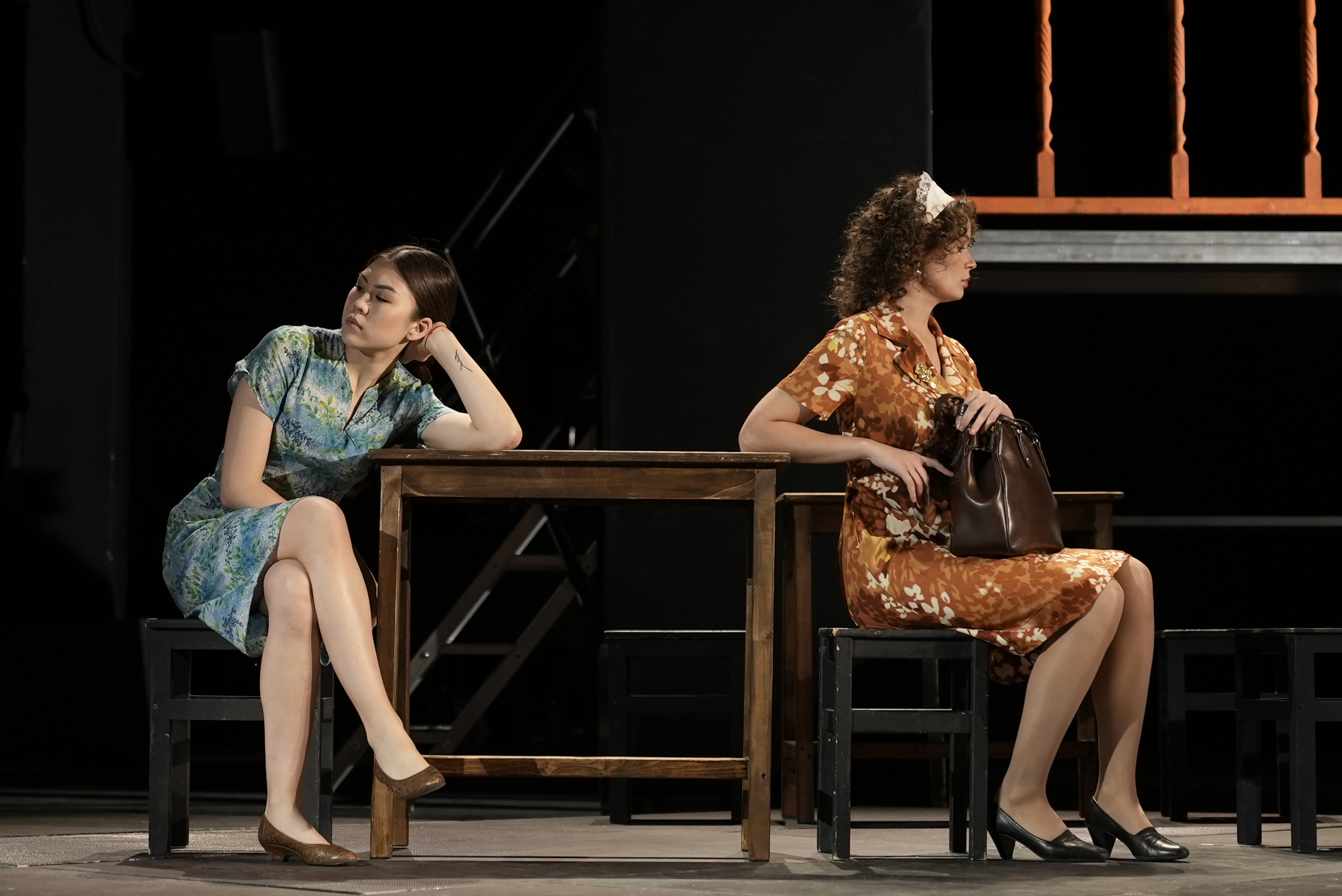 Прошлым летом в Чулимске – афиша