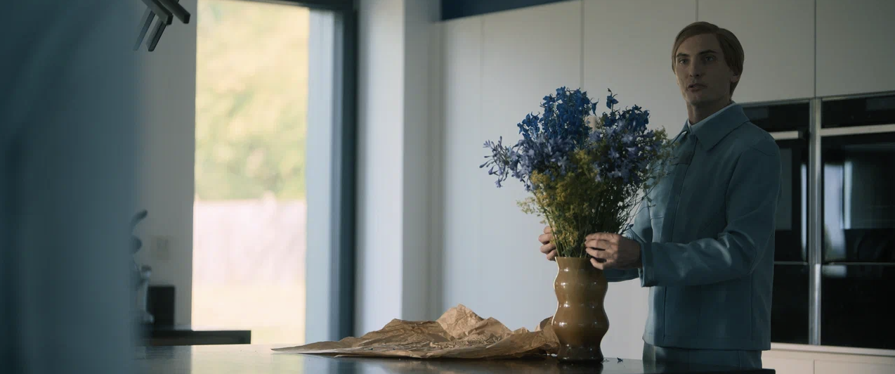 Эймон Фаррен – фото