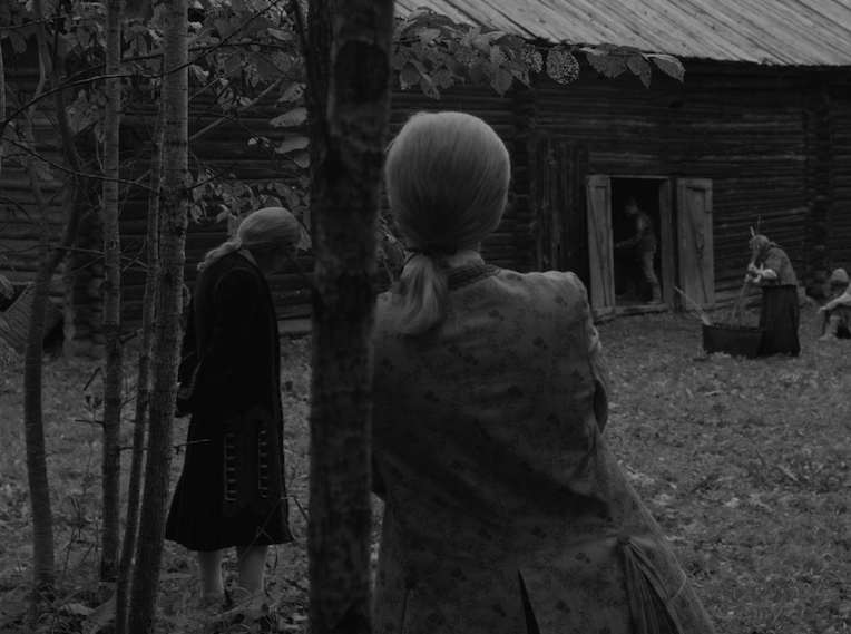 На этой земле – афиша