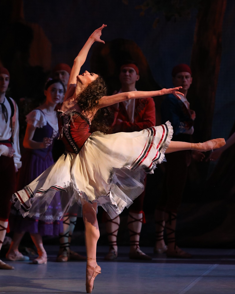 Лауренсия – афиша