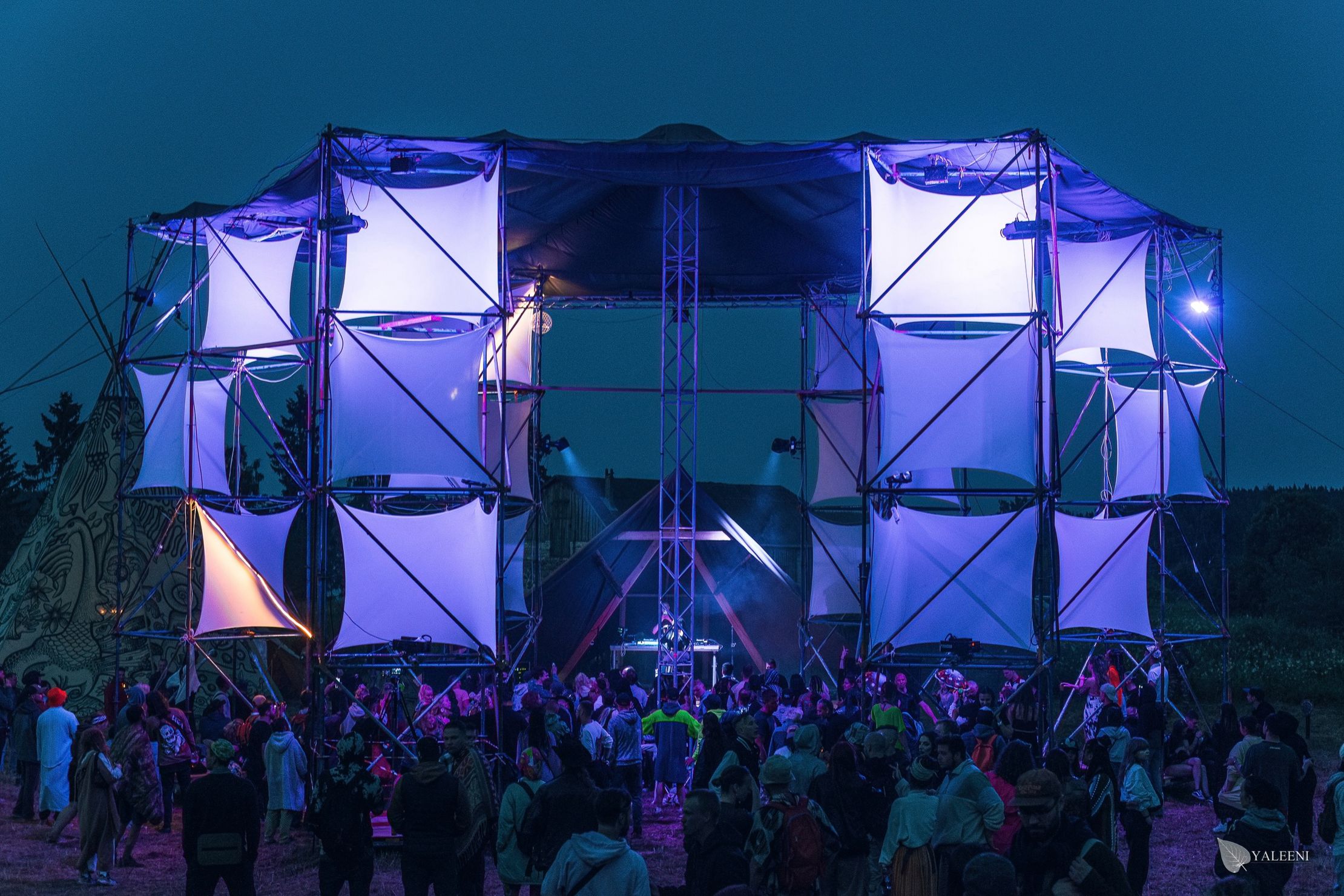 Кåстры fest 2025 – афиша