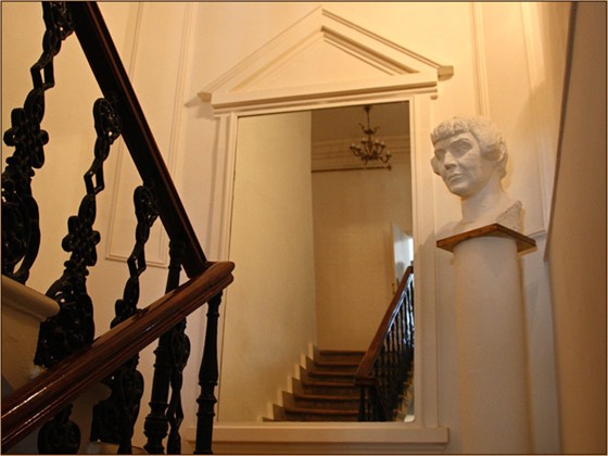 Дом-музей Марины Цветаевой – афиша