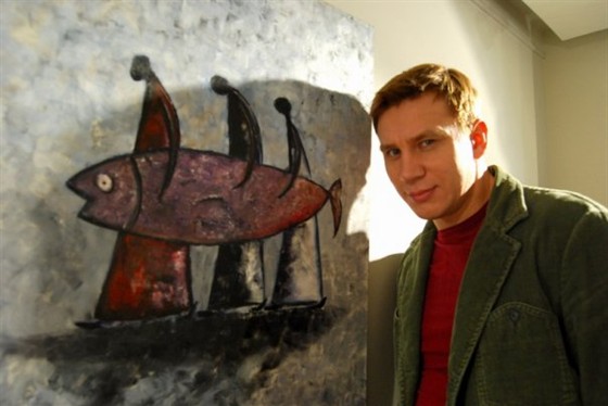 Вадим Колганов – фото