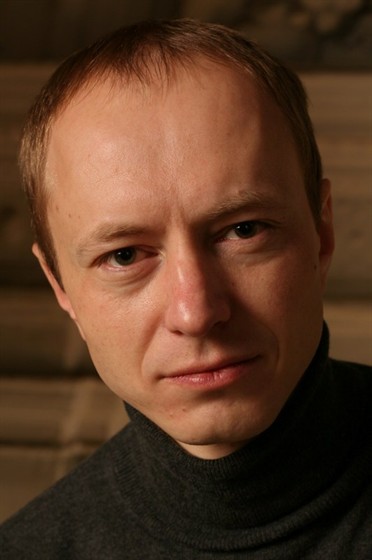Алексей Гнилицкий – фото
