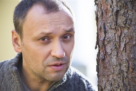 Владимир Скворцов – фото