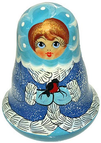 Умная игрушка – афиша