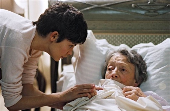 Франсуаза Бертен – фото