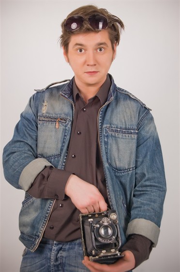 Владислав Боковин – фото