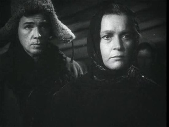 Вера Марецкая – фото