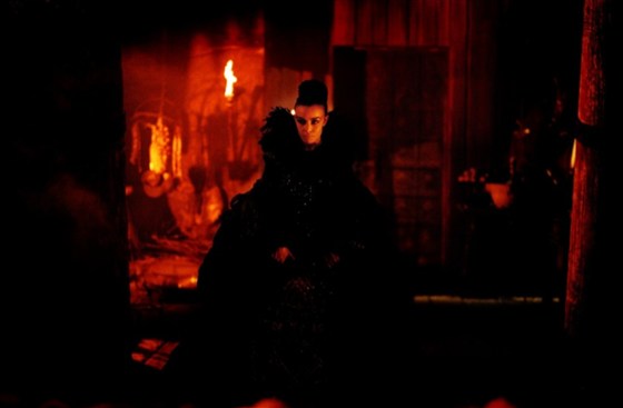 Элоди Буше – фото