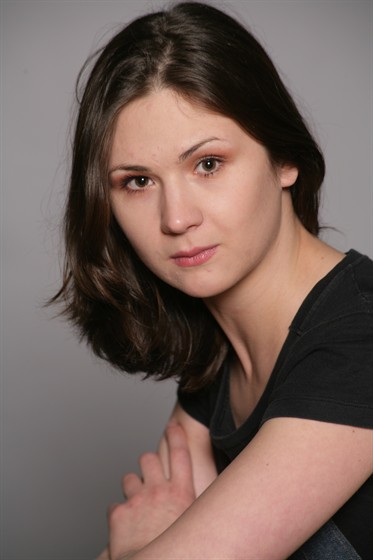 Ксения Часовских – фото